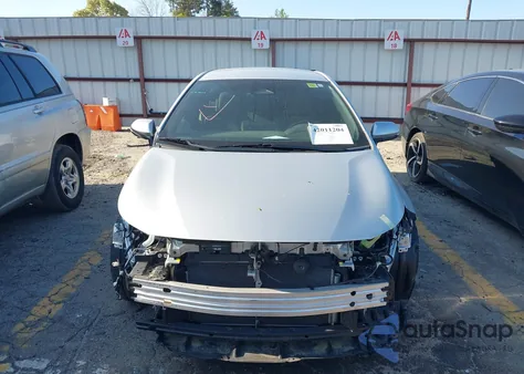 2023 Toyota Corolla Se z USA, uszkodzony, nr VIN 5YFS4MCE2PP165964